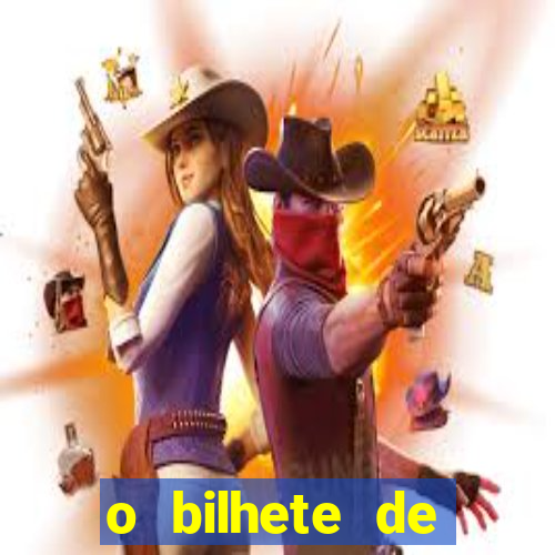 o bilhete de loteria dublado download utorrent